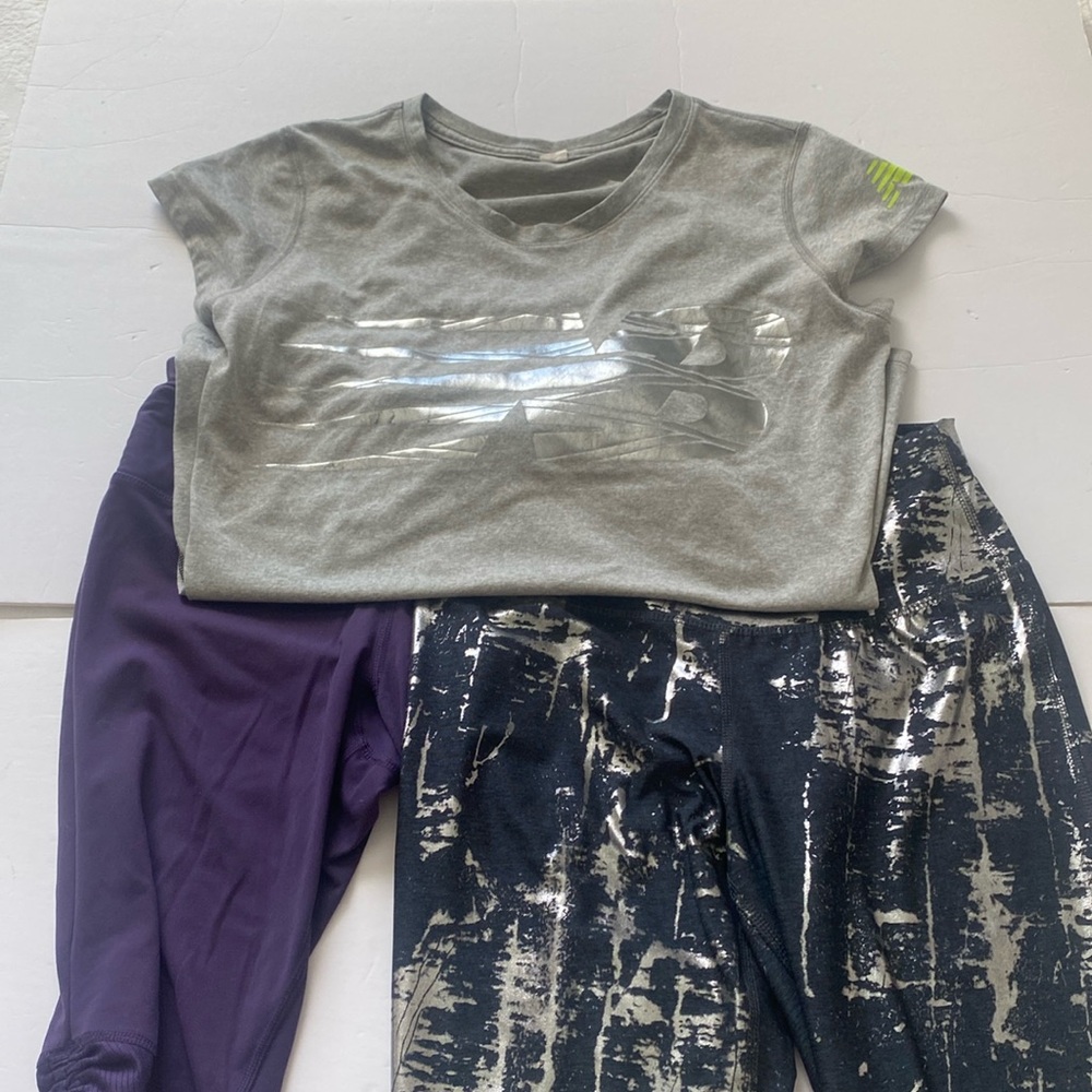 Workout Bundle Avia & New Balance‎